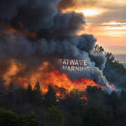 Heatwave Warning