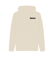 Oat Men's Hoodie Hoodie