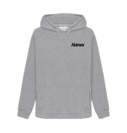 Light Heather Women's Hoodie Hoodie