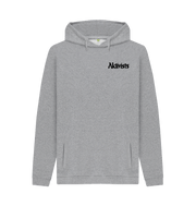 Light Heather Men's Hoodie Hoodie