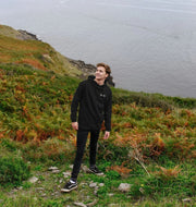 Men's Small Logo Hoodie