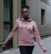 Women's Logo Hoodie