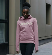 Women's Logo Hoodie