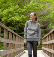 Women's Hoodie Hoodie