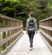 Women's Hoodie Hoodie