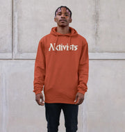 Men's Logo Hoodie