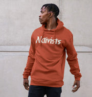 Men's Logo Hoodie