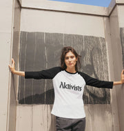 Women's Baseball Tee