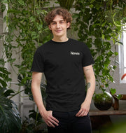 Men's Small Logo Tee