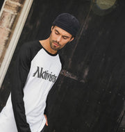 Men's Baseball Tee
