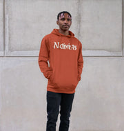 Men's Logo Hoodie