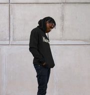 Men's Logo Hoodie