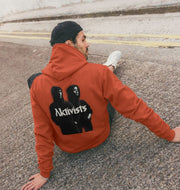 Men's Hoodie Hoodie