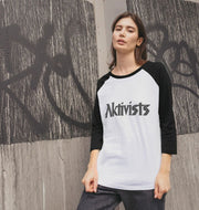 Women's Baseball Tee